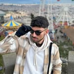 Gregorio Montes - @goyom_b - Instagram