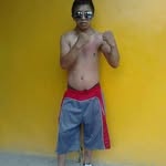Gregorio Montes de Lili - @gregoriomontes1489 - Instagram