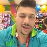 José Gregorio Montes - @montes.josegregorio - Instagram
