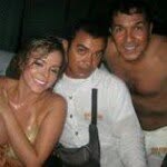 Jose Gregorio Montes Urango - @montesurango - Instagram