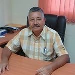 Gregorio Morales - @gregoriomorales7545 - Instagram