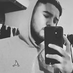 Gregorio Morales - @greg12.gg - Instagram