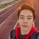 Gregorio Morales - @goyis_rm - Instagram