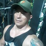 Gregorio Morales - @gregoriomorales29 - Instagram