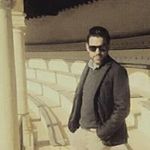 Gregorio Morales - @gmoralesfp - Instagram