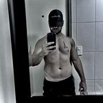 Gregorio Morales Ventrella - @gregoriomoralesv - Instagram