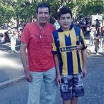 Gregorio Ojeda - @gregorioojeda85 - Instagram