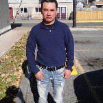 Gregorio Ojeda - @ojedagregorio - Instagram