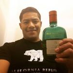 Gregorio Ojeda - @gregorioojeda9 - Instagram