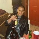 Gregorio Ojeda - @gregorioojeda4 - Instagram