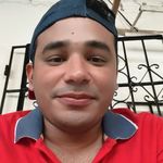 Gregorio Ojeda - @gregorio_ojeda14 - Instagram
