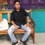 Gregorio Ojeda - @gregorioojedal - Instagram