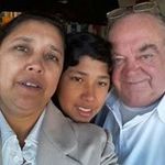 Gregorio Ojeda - @ojeda8522 - Instagram