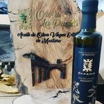 Gregorio Ojeda Martinez - @aceitedeolivaorodelapuerta - Instagram