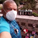 Gregorio Pichardo - @pichardo5945 - Instagram