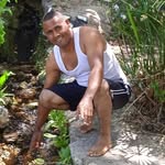 Gregorio Pichardo - @oscar_ventura_pena - Instagram