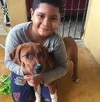Gregorio Pichardo - Facebook
