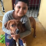 Gregorio Pichardo - @gregoriopichardomorales - Instagram