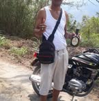 Gregorio Pichardo - Facebook