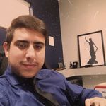 Gregorio de Pina Miranda - @gregoriomiranda - Instagram