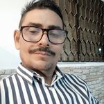 Gregorio Piña - @gregoriopina57 - Instagram
