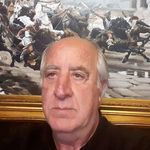 Gregorio Piña - @gregoriomuseocheca - Instagram