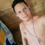 Gregorio Piña - @gregoriopina5 - Instagram