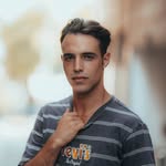 Gregorio Puente - @gregorio.p.s - Instagram