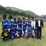 Cesar Gregorio Quinones Reyes - @cesargregorioq - Instagram