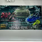 Gregorio Quinones - @gg_autodetailingandceramic - Instagram