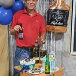Jose Gregorio Quiñones - @josegregorio.quinones.73 - Instagram