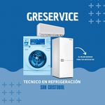Gregorio Rios - @greservicesc - Instagram