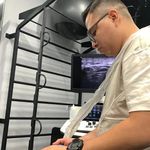 Gregorio Rios - @gr.castro97 - Instagram