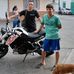 Gregorio Ríos - Facebook