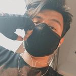 Gregorio Rios - @pendragonll235 - Instagram