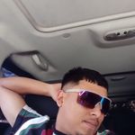 Gregorio Robledo - @robledogregorio371 - Instagram