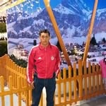 Gregorio Luis Yllescas Roque - @yllescasroque - Instagram