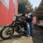 Gregorio Rosas - @santiago.rosas.63 - Instagram