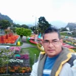 Gregorio Rosas - @gregori8390 - Instagram