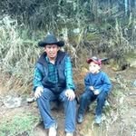 Gregorio Rosas - @gregoriorosas62 - Instagram