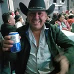 Gregorio Rosas - Facebook