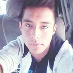 Gregorio Rosas - @gregory.r.15 - Instagram