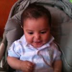 Gregorio Rosas - @oliverrosas - Instagram