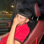 Gregorio Rosas - @nbs_gregg - Instagram