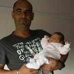 Gregorio Rueda - @gregoriete76 - Instagram
