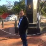 Gregorio Rueda Ramirez - @gregorioruedaramirez - Instagram