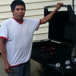Gregorio Solis - @solisgregori103 - Instagram