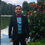 Gregorio Solis - @gre_solis - Instagram