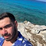 Gregorio Solis - @gregoriosolis - Instagram