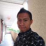 Gregorio Solis - @gregoriosolis1986 - Instagram
